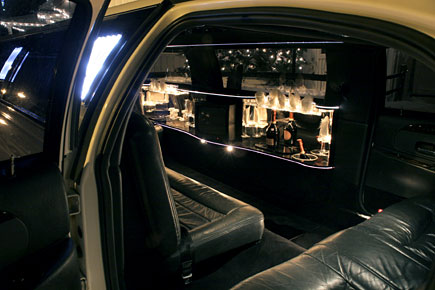 Photo - Limousine