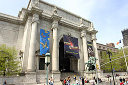 Photo - Museum of Natural History