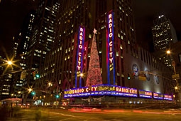 Photo - Radio City Music Hall