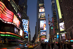 Photo - Times Square
